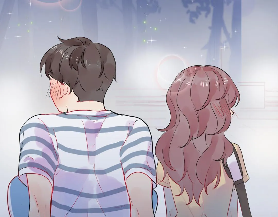 第31话 学弟的过去 第79页