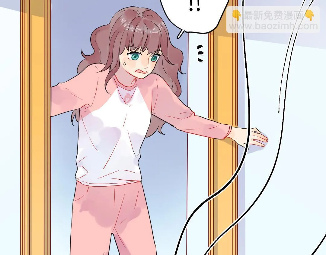 第32话 学弟烧昏头了 第9页