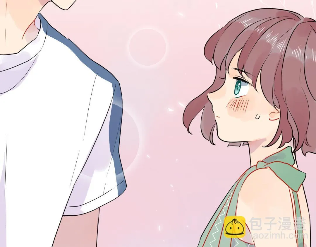 第34话 师妹与学姐的修罗场 第16页