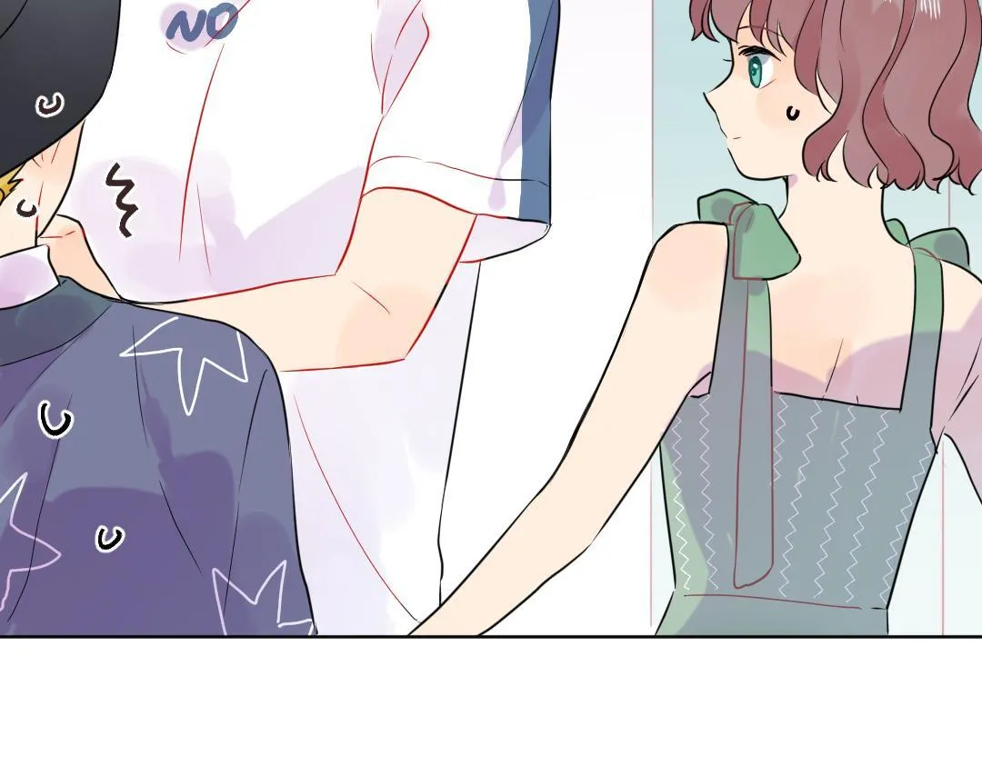 第34话 师妹与学姐的修罗场 第28页