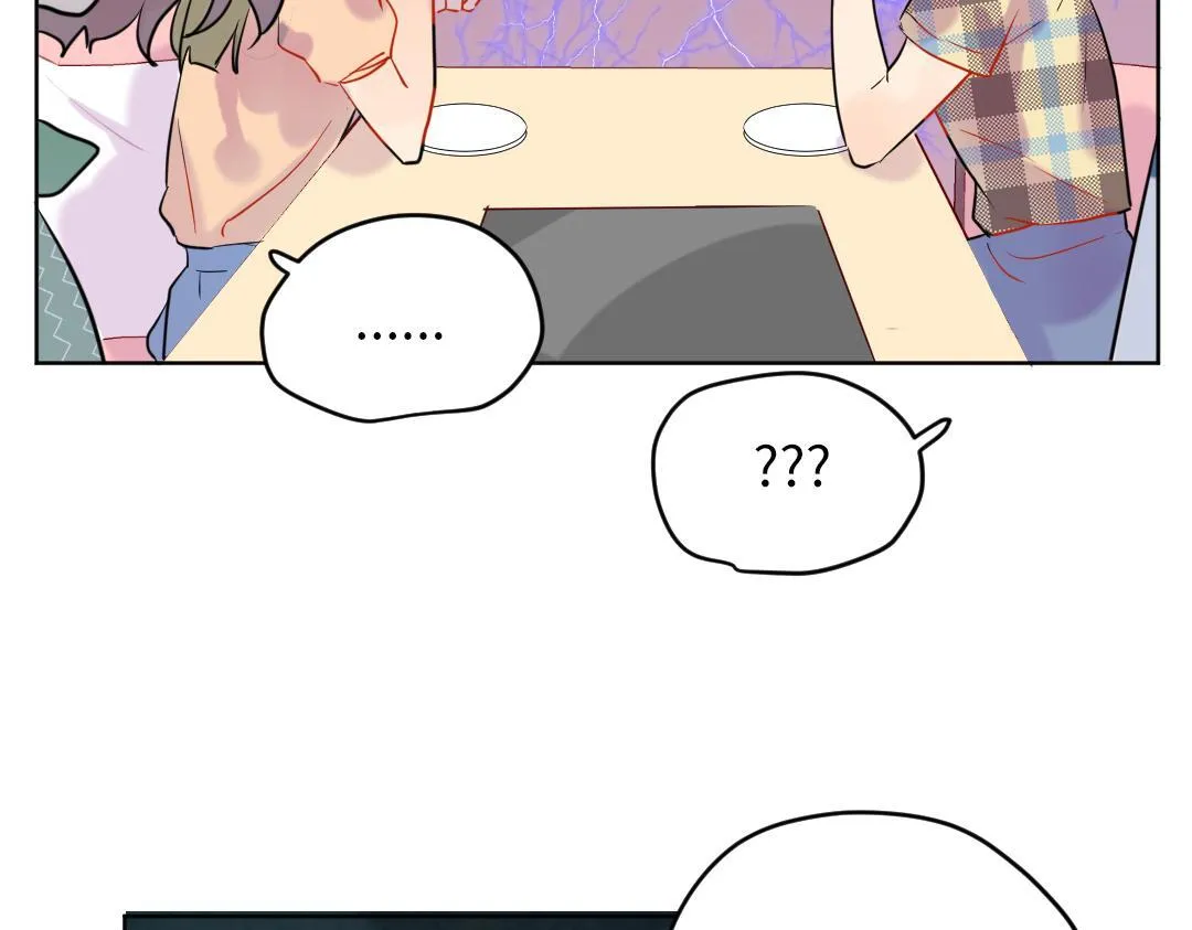 第34话 师妹与学姐的修罗场 第65页