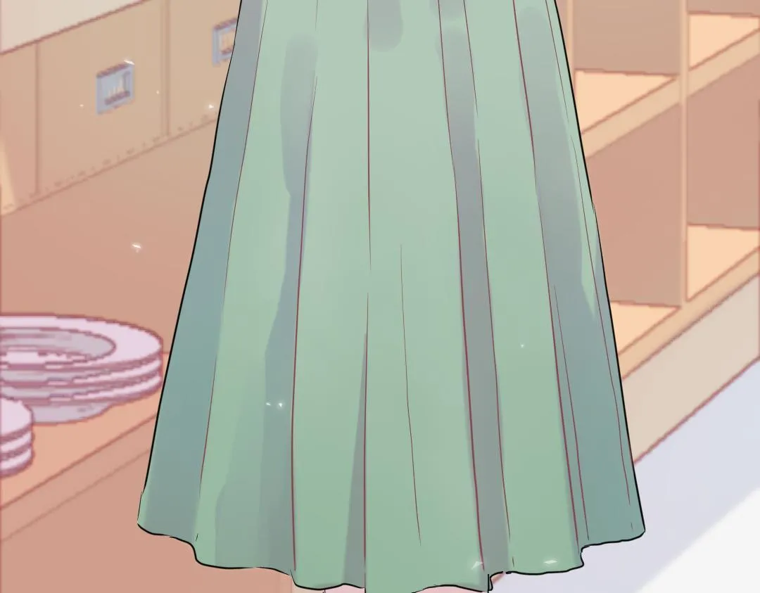 第34话 师妹与学姐的修罗场 第79页