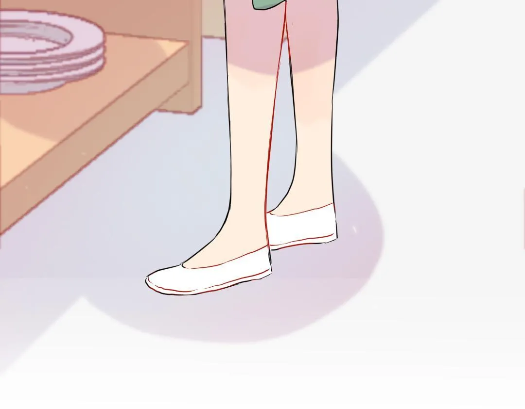 第34话 师妹与学姐的修罗场 第80页