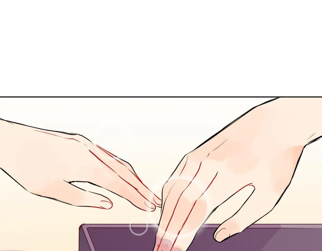 第34话 师妹与学姐的修罗场 第83页
