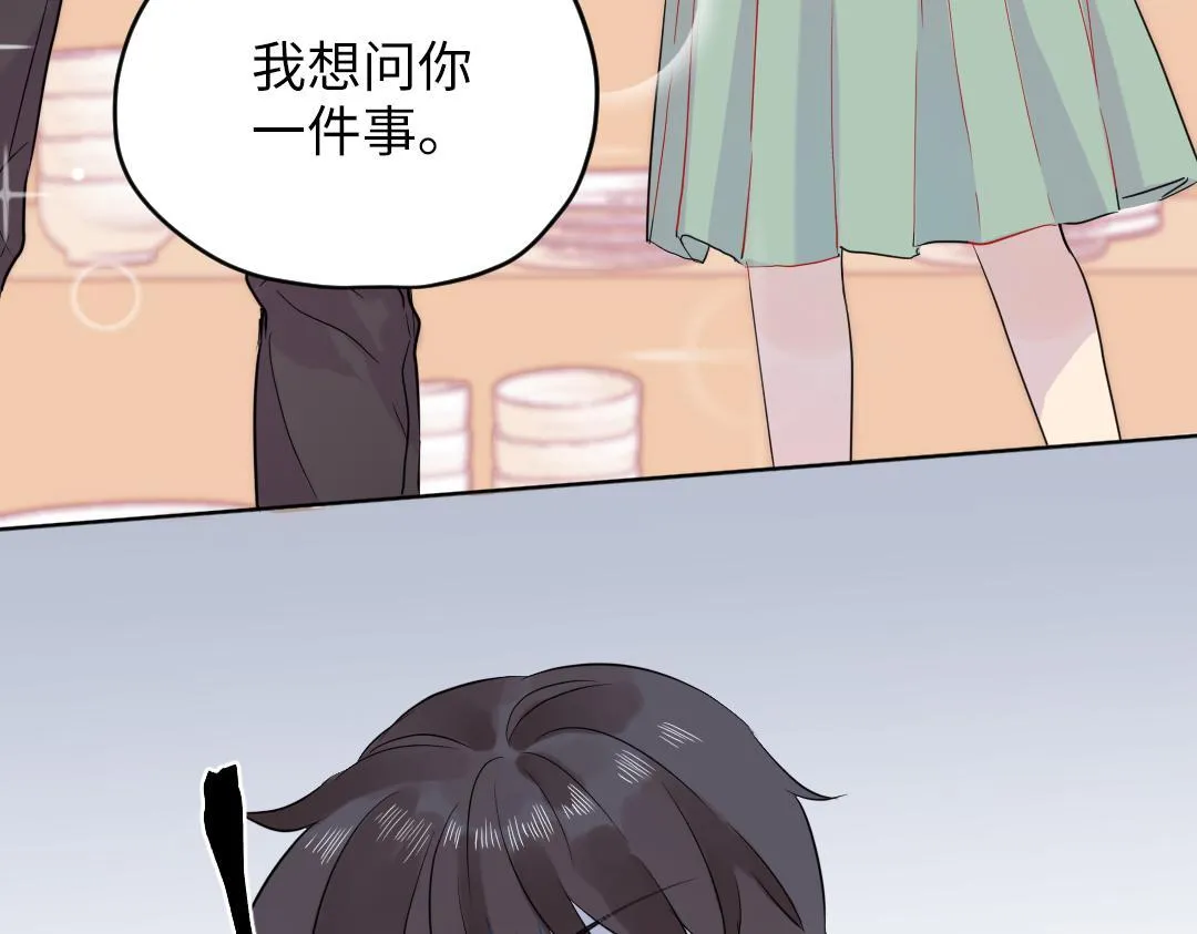 第35话 我的学姐 第9页