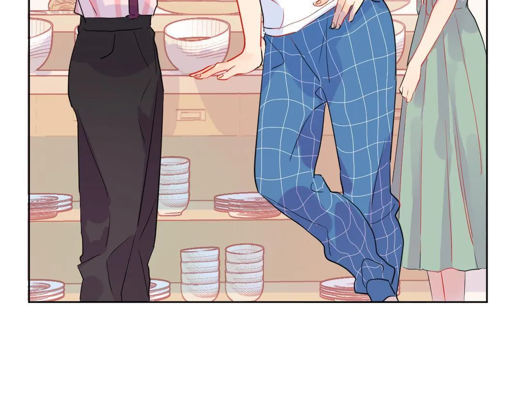 第35话 我的学姐 第28页