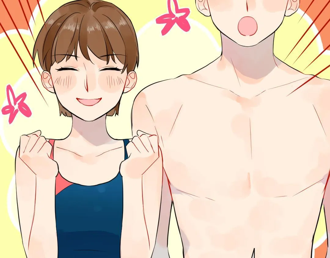 第35话 我的学姐 第69页