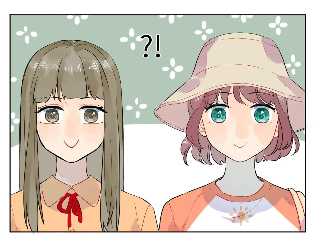 第35话 我的学姐 第77页