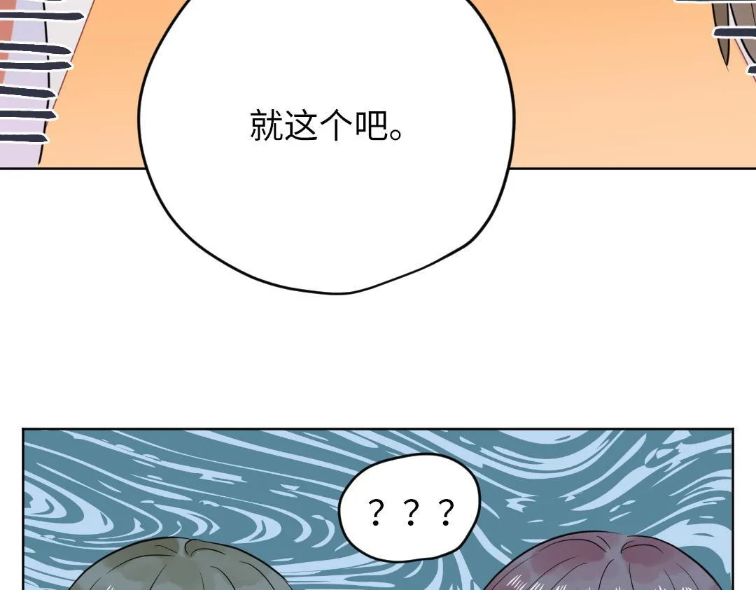 第36话 被抢先的告白 第6页