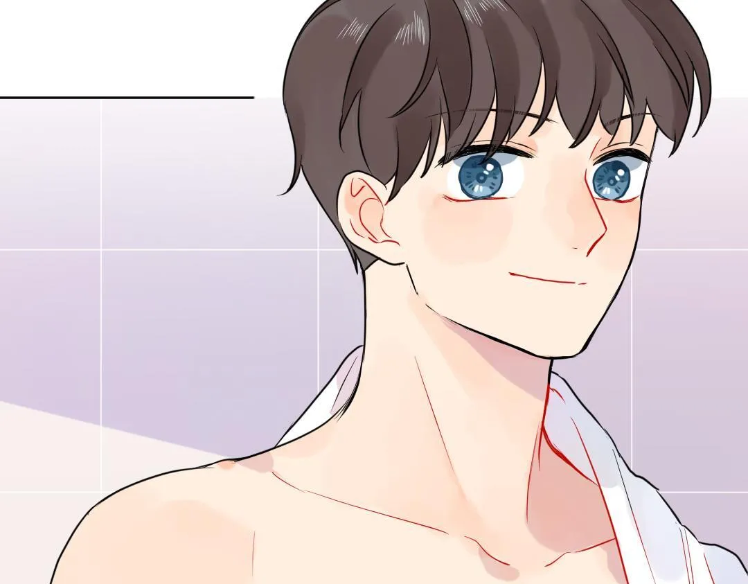 第36话 被抢先的告白 第28页