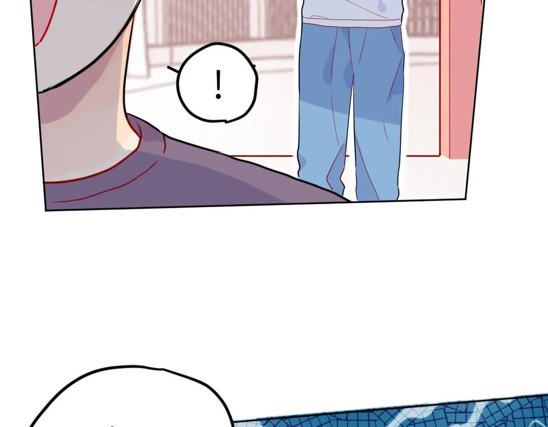 第36话 被抢先的告白 第74页
