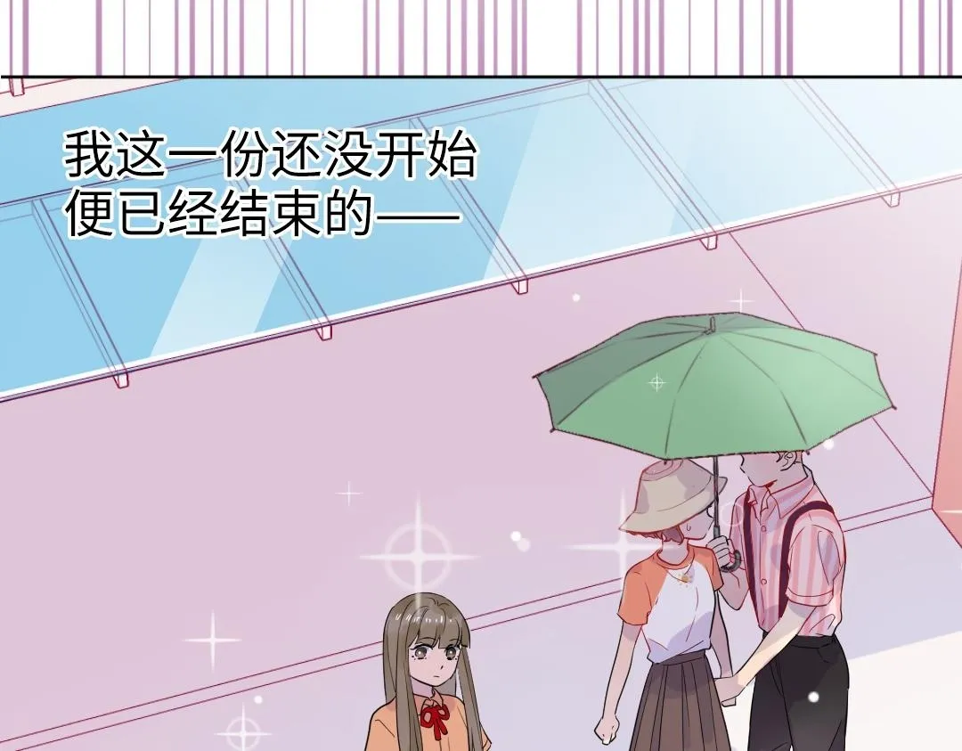 第36话 被抢先的告白 第81页