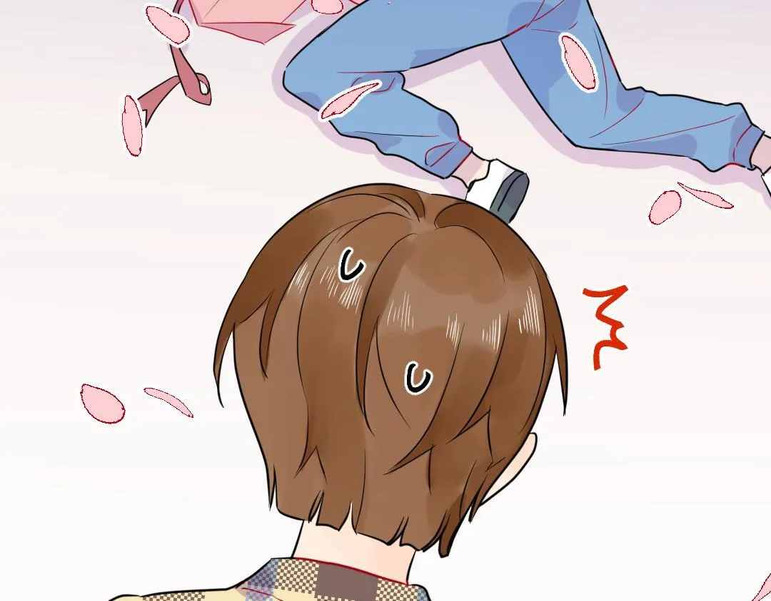 第37话 精致男孩 第18页