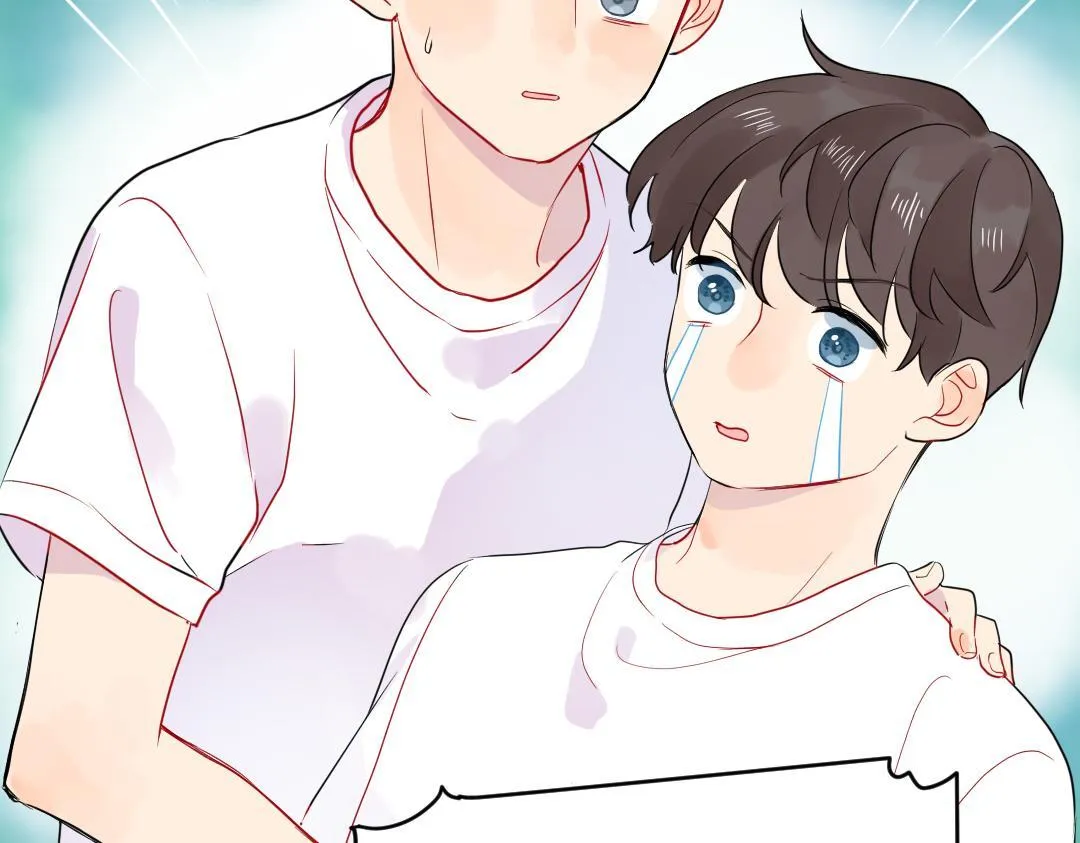 第37话 精致男孩 第35页