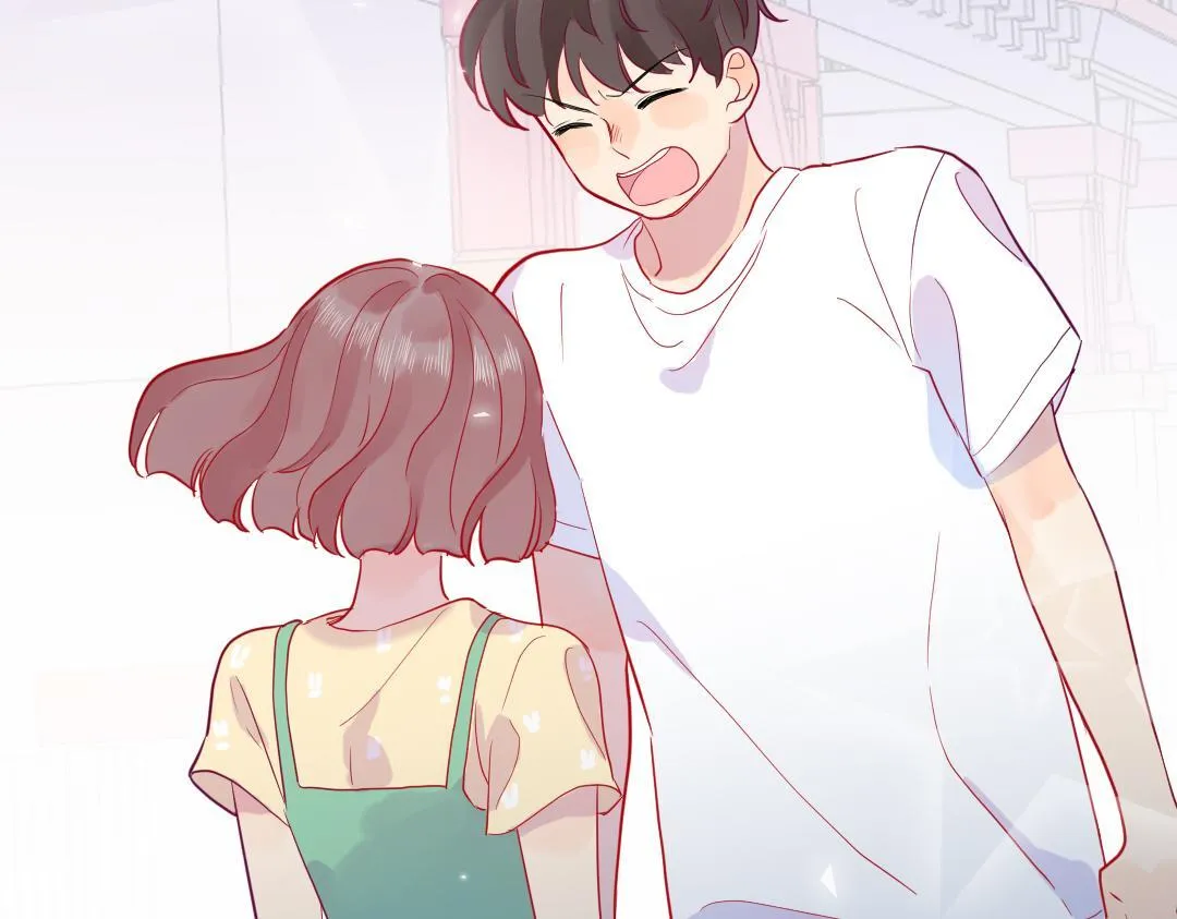 第38话 我喜欢你啊 第79页