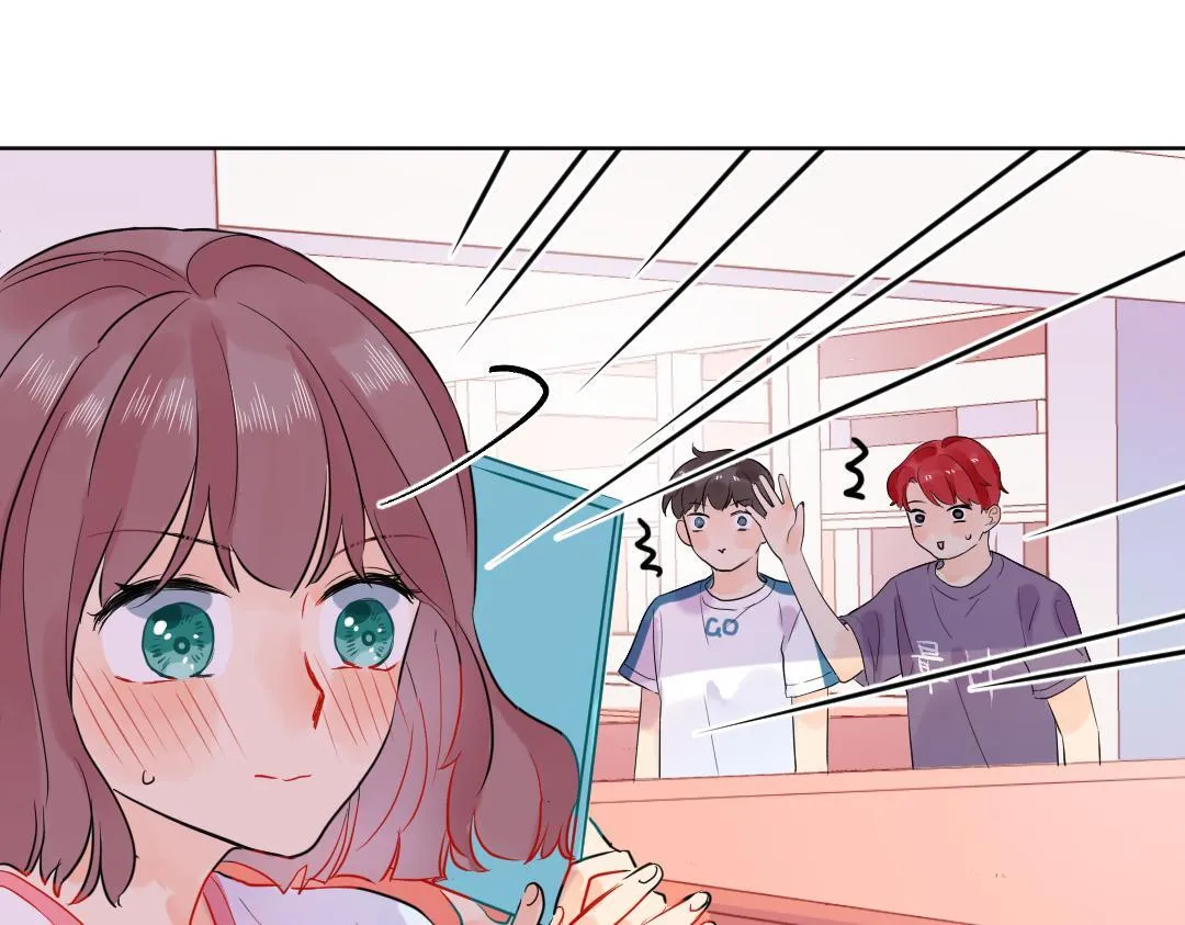 第39话 说不出口 第24页