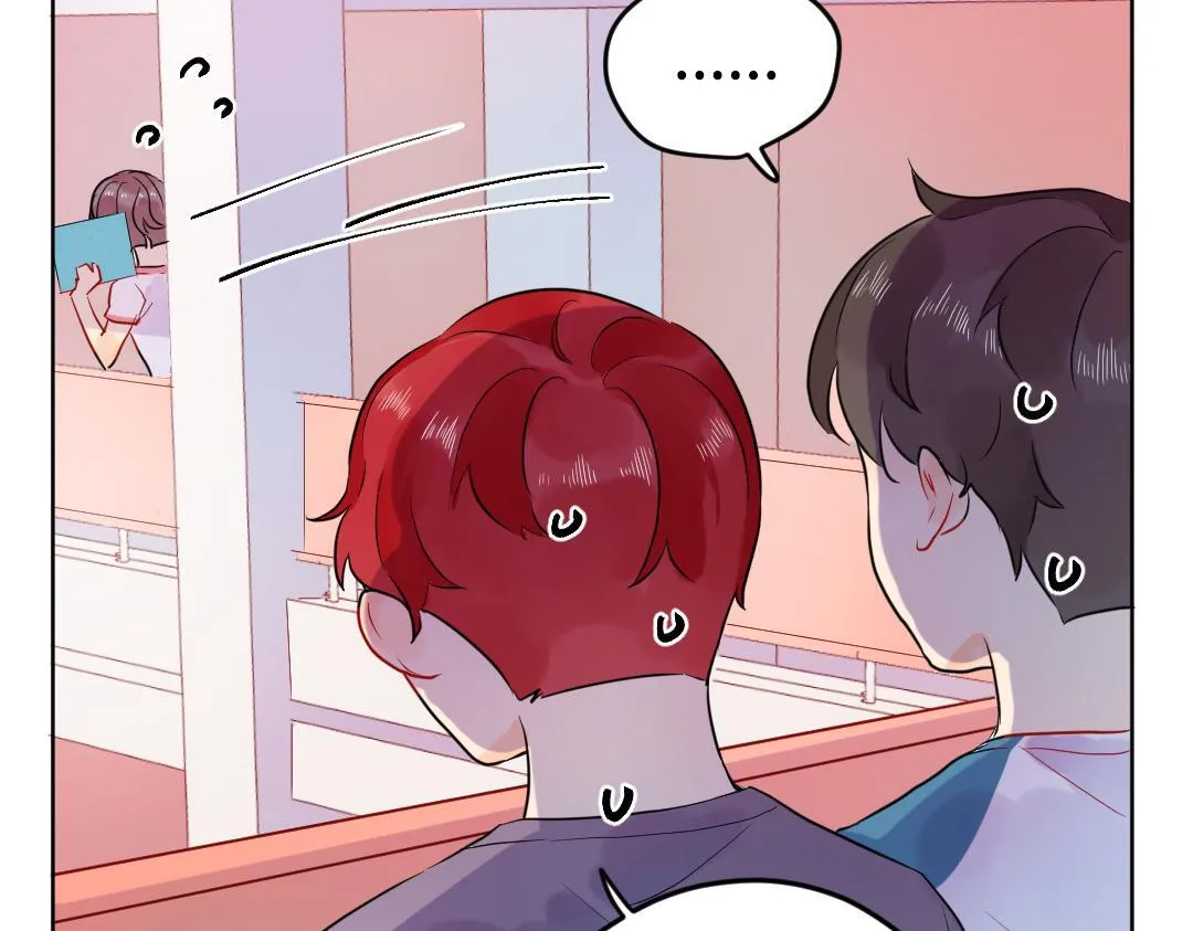 第39话 说不出口 第26页