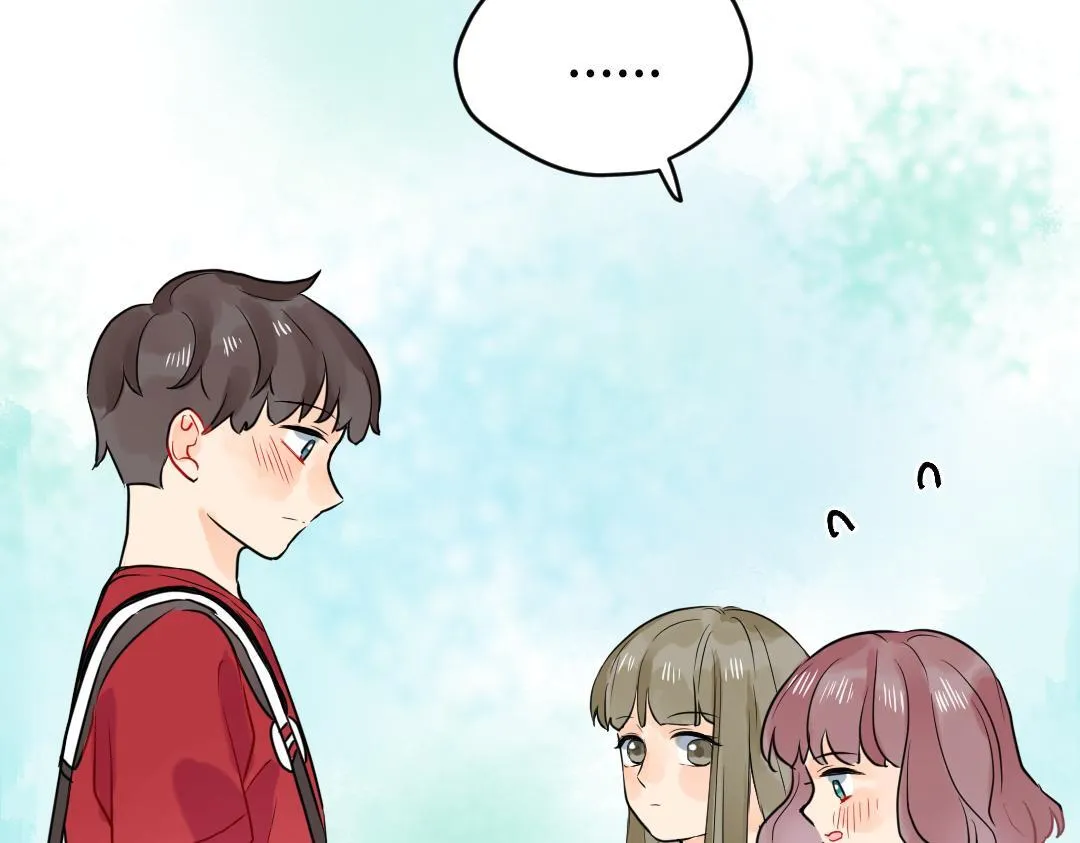 第39话 说不出口 第68页