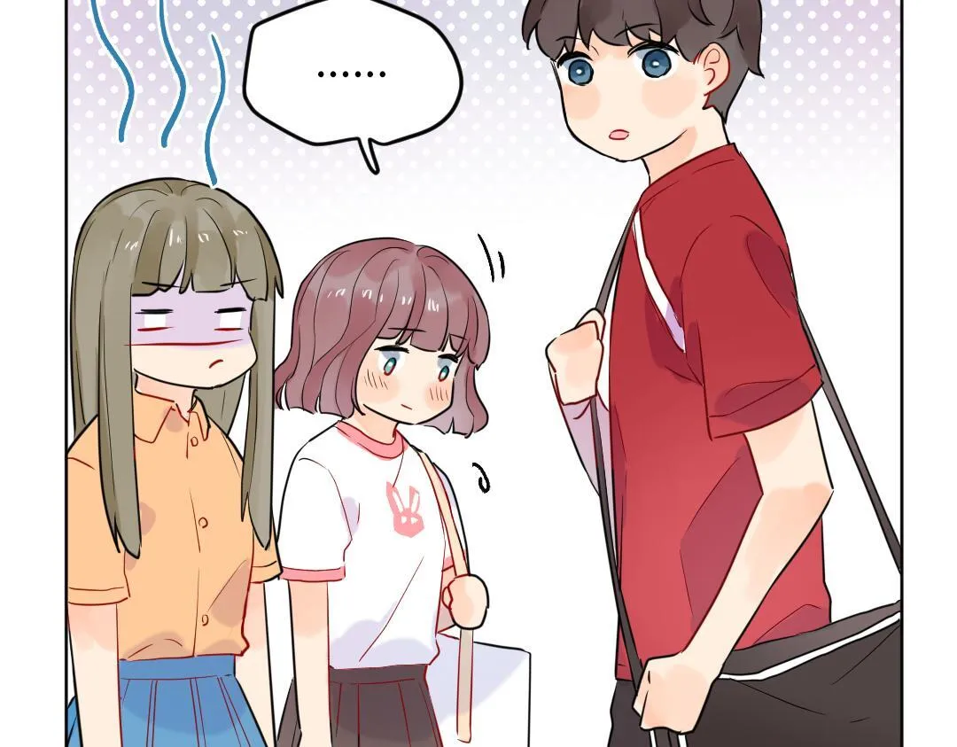 第39话 说不出口 第75页