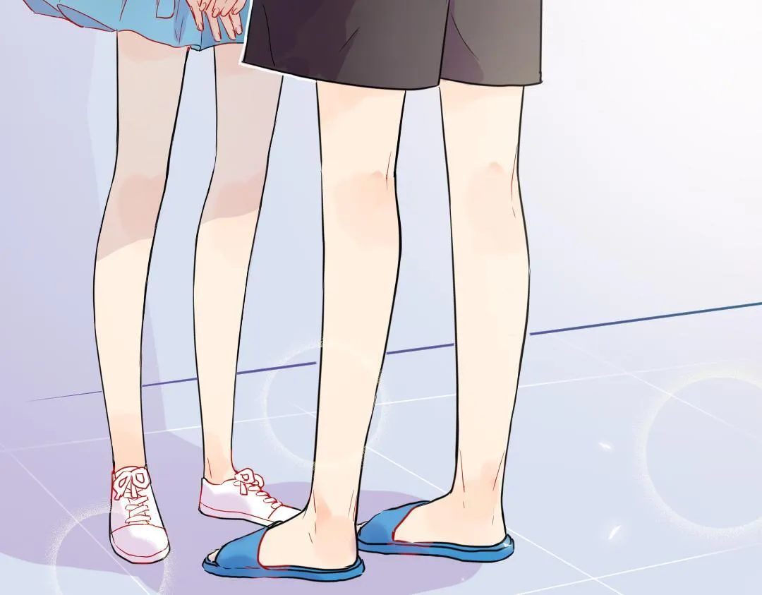 第41话 内心的想法是…… 第13页
