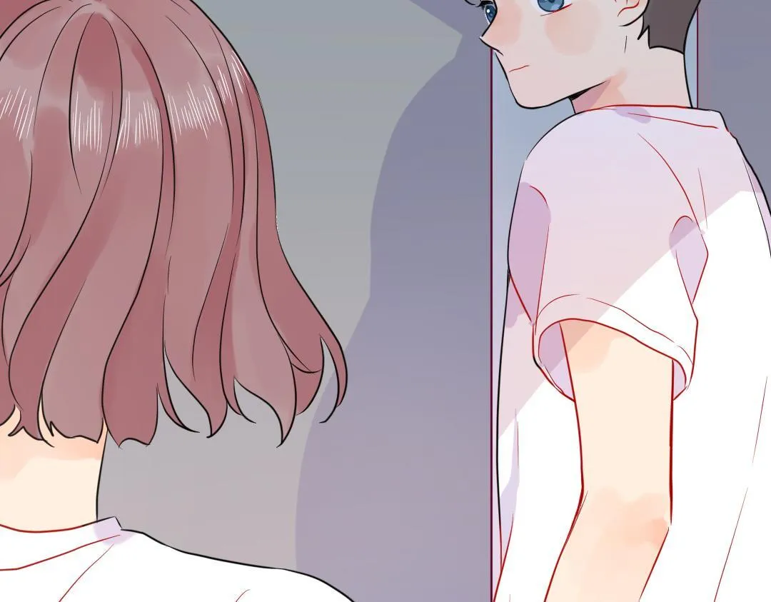 第41话 内心的想法是…… 第17页