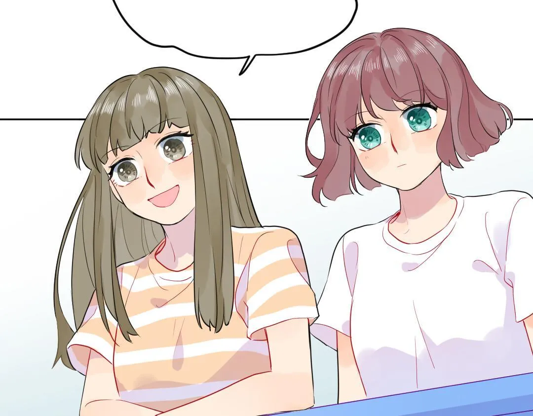 第41话 内心的想法是…… 第38页