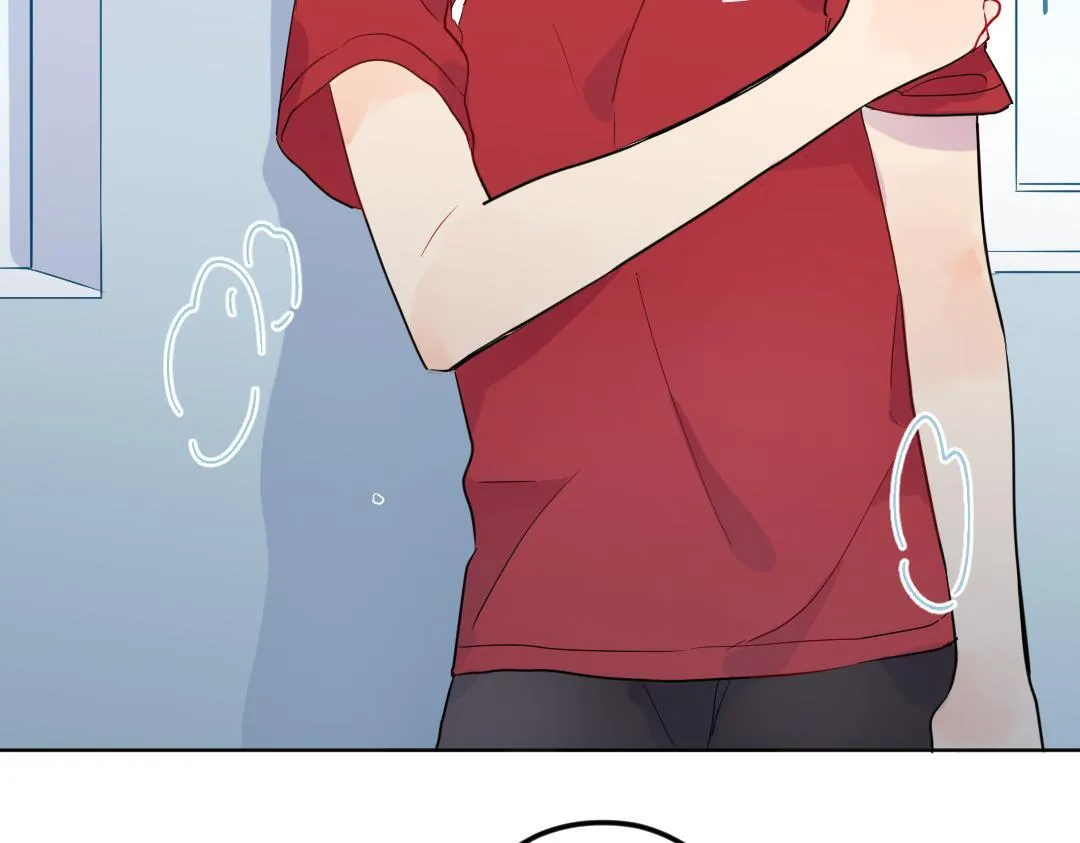 第42话 交往吗？ 第5页