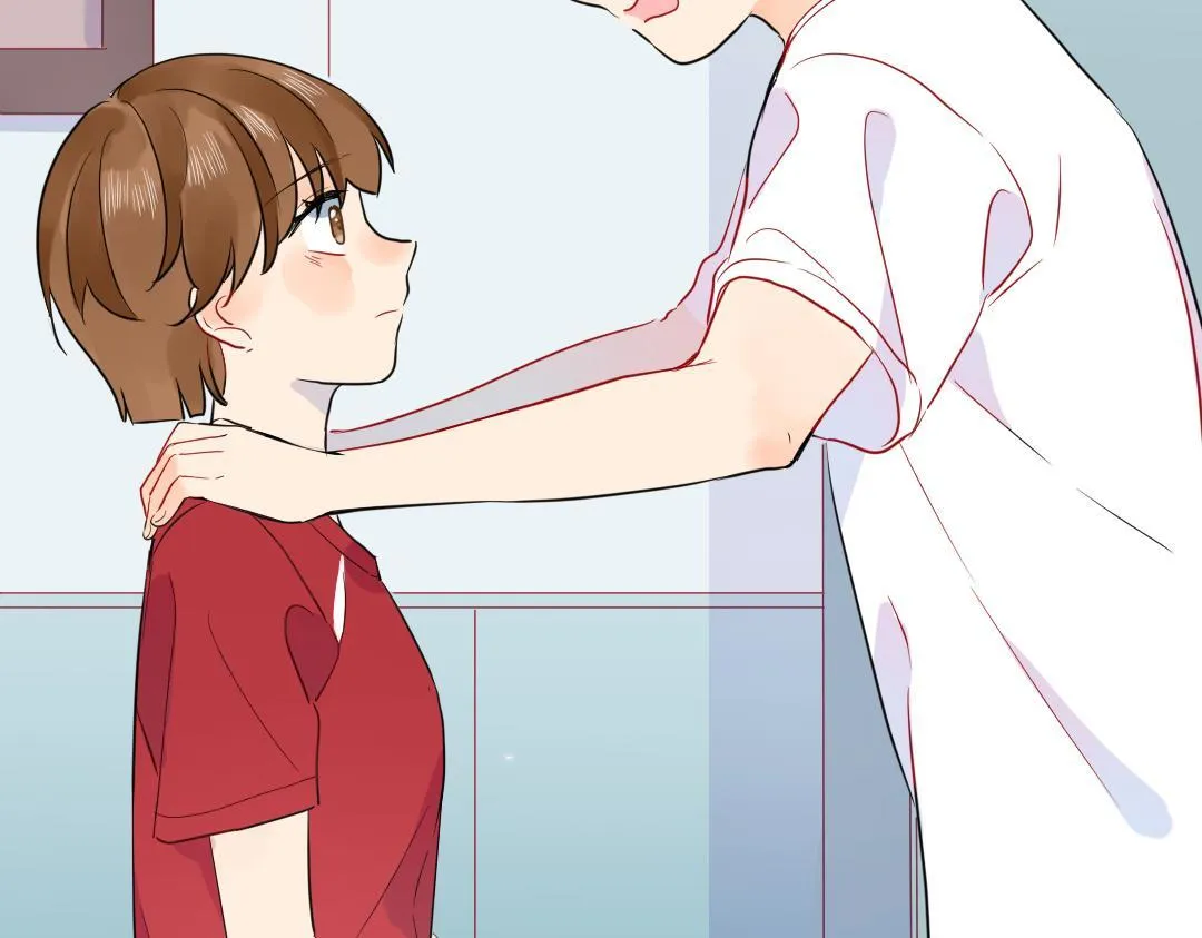 第42话 交往吗？ 第25页