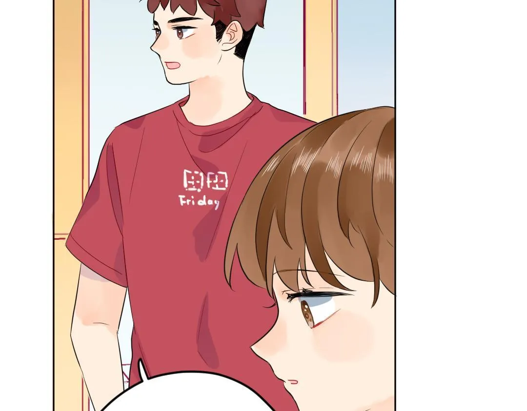 第42话 交往吗？ 第48页