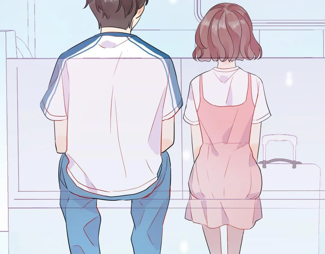 第42话 交往吗？ 第73页