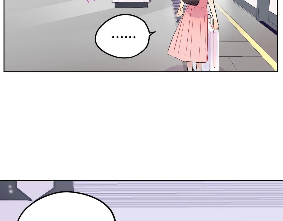 第43话 恋爱中的两人 第22页
