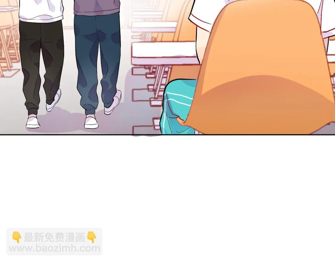 第43话 恋爱中的两人 第64页
