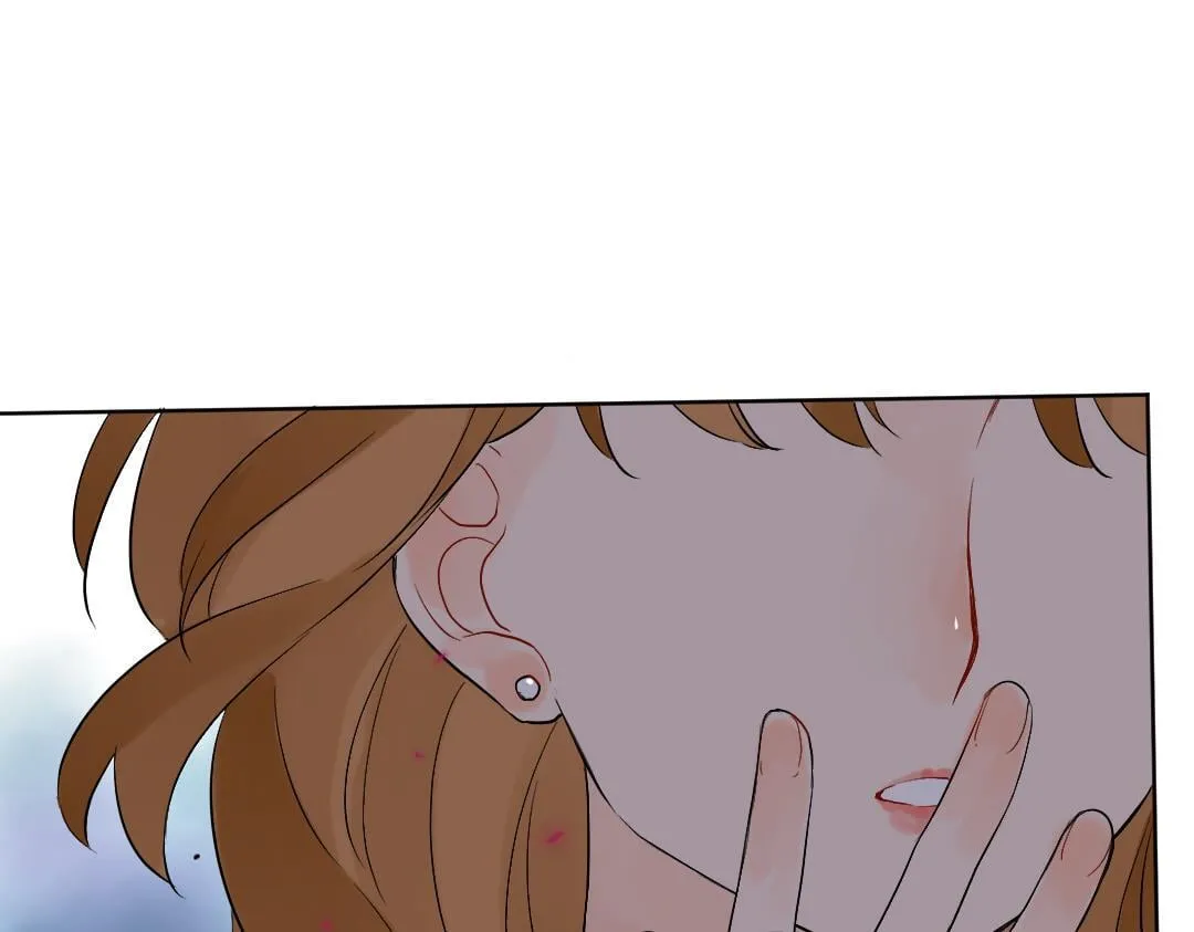 第46话 不安的感觉 第1页
