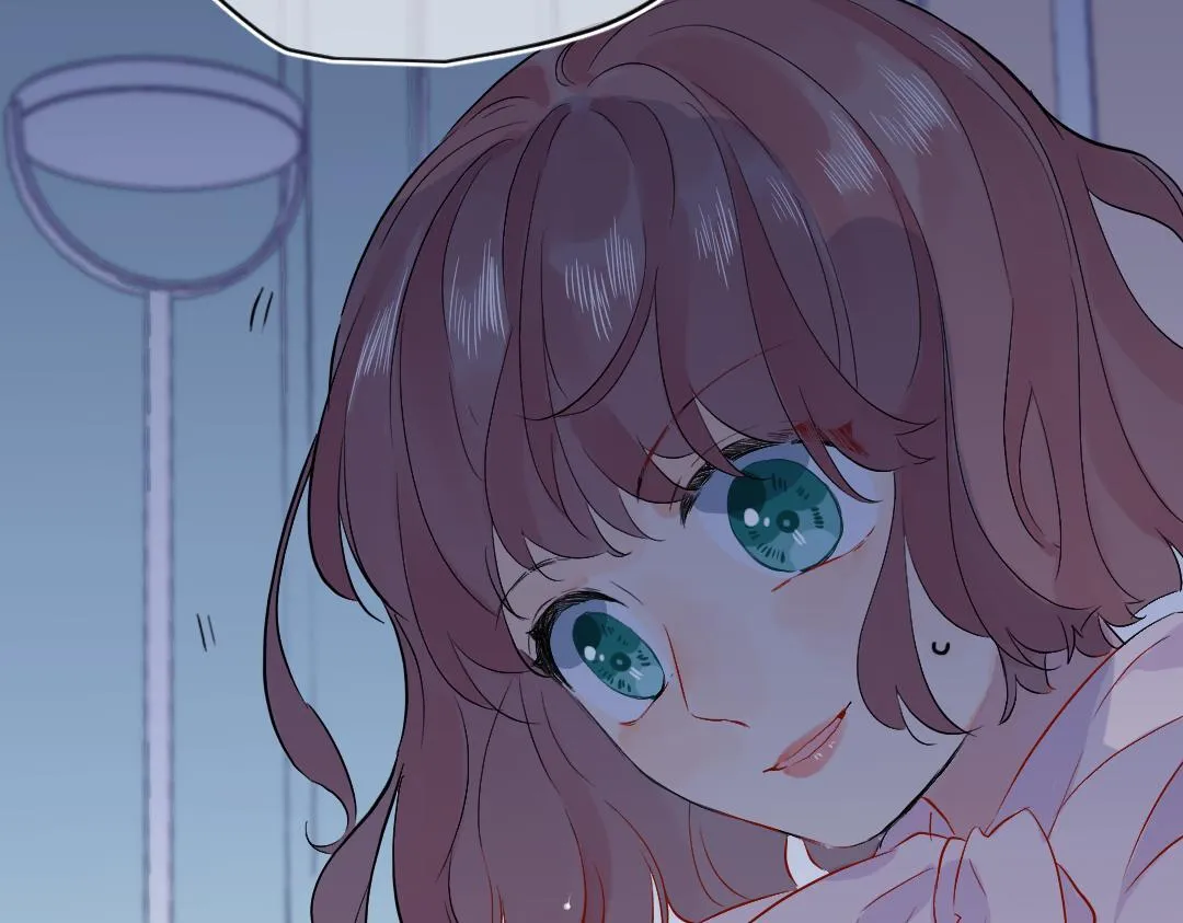 第46话 不安的感觉 第20页