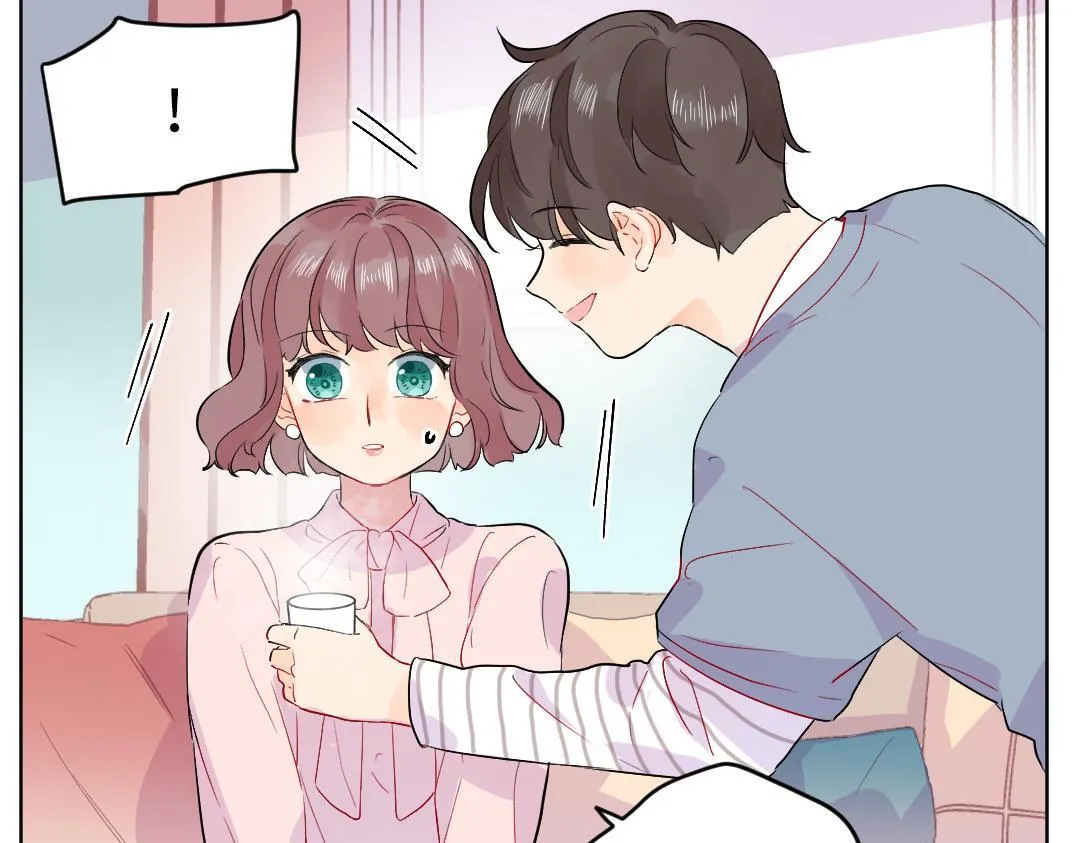 第46话 不安的感觉 第26页