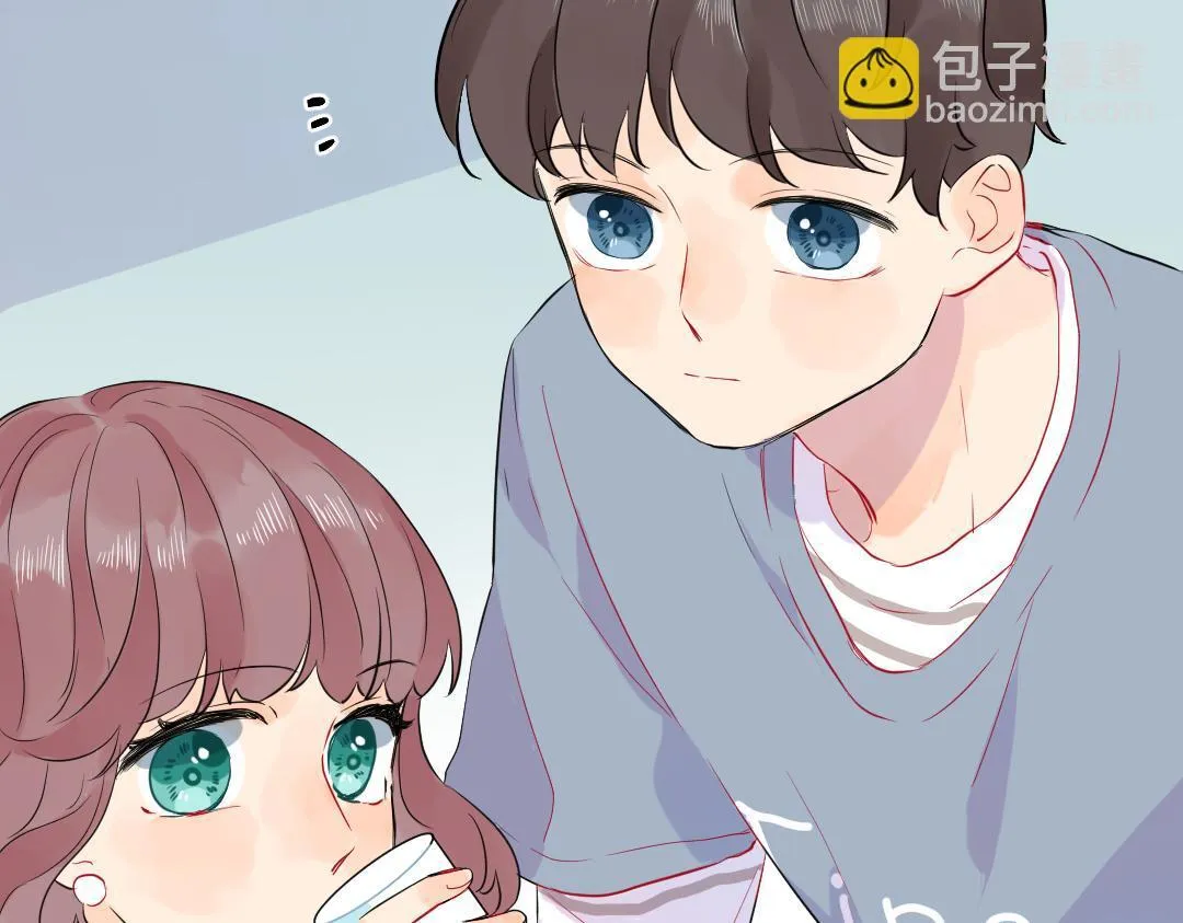 第46话 不安的感觉 第31页