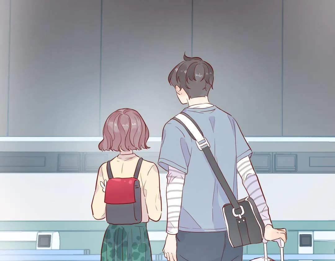 第46话 不安的感觉 第46页