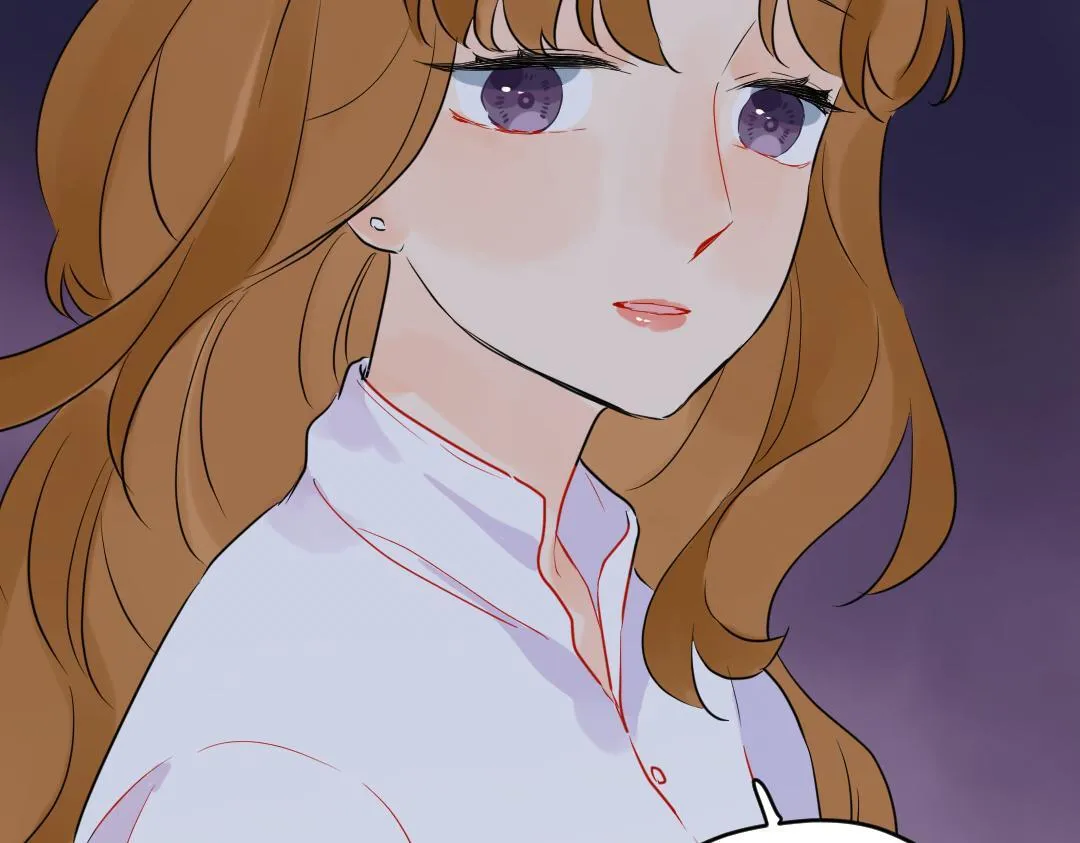 第46话 不安的感觉 第48页
