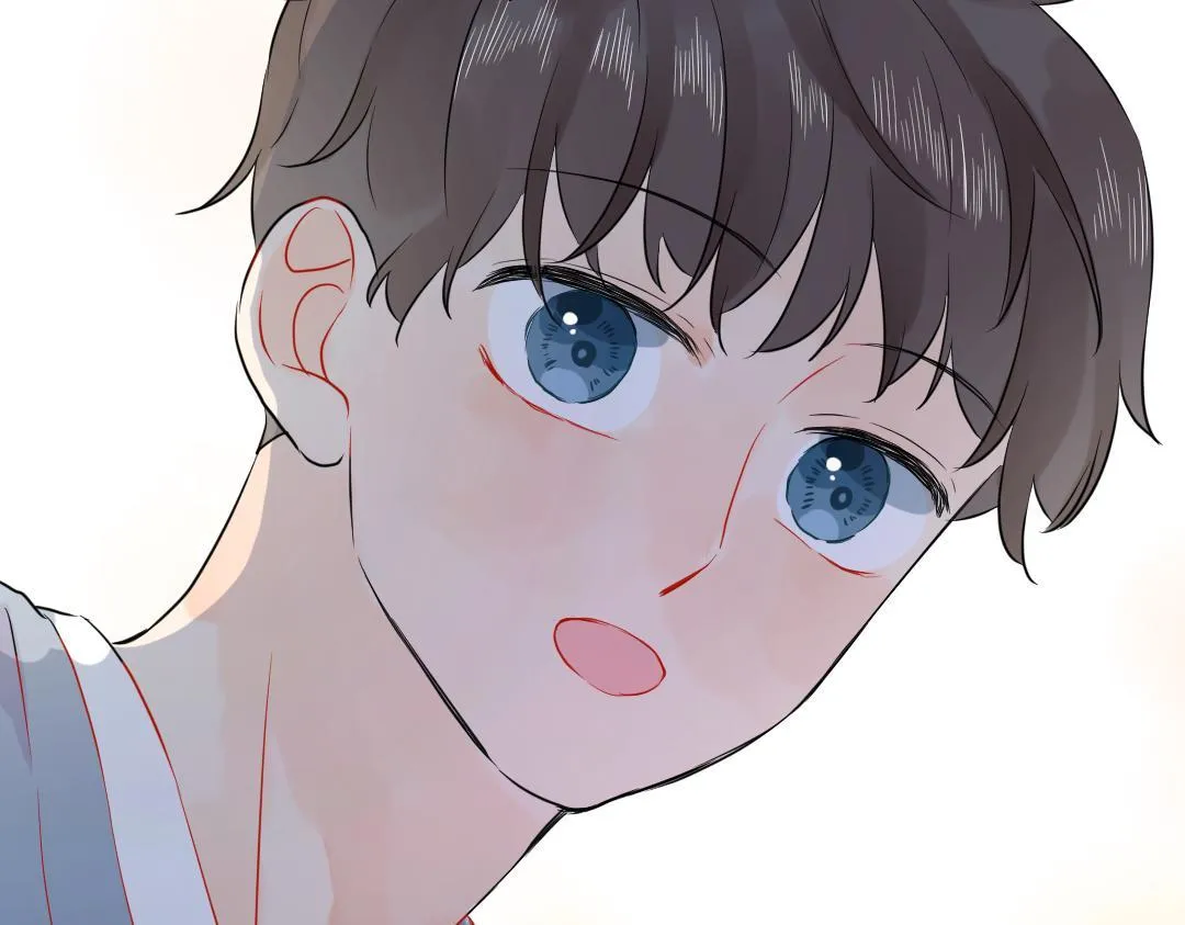 第46话 不安的感觉 第54页