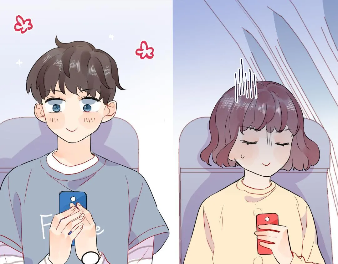 第46话 不安的感觉 第76页