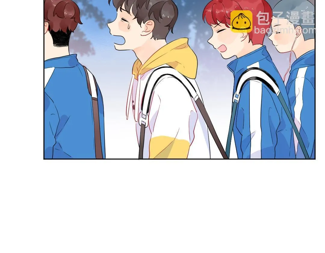第47话 流言蜚语 第59页