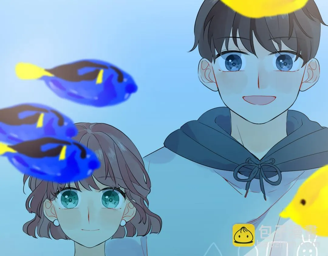 第49话 选择他的理由 第17页