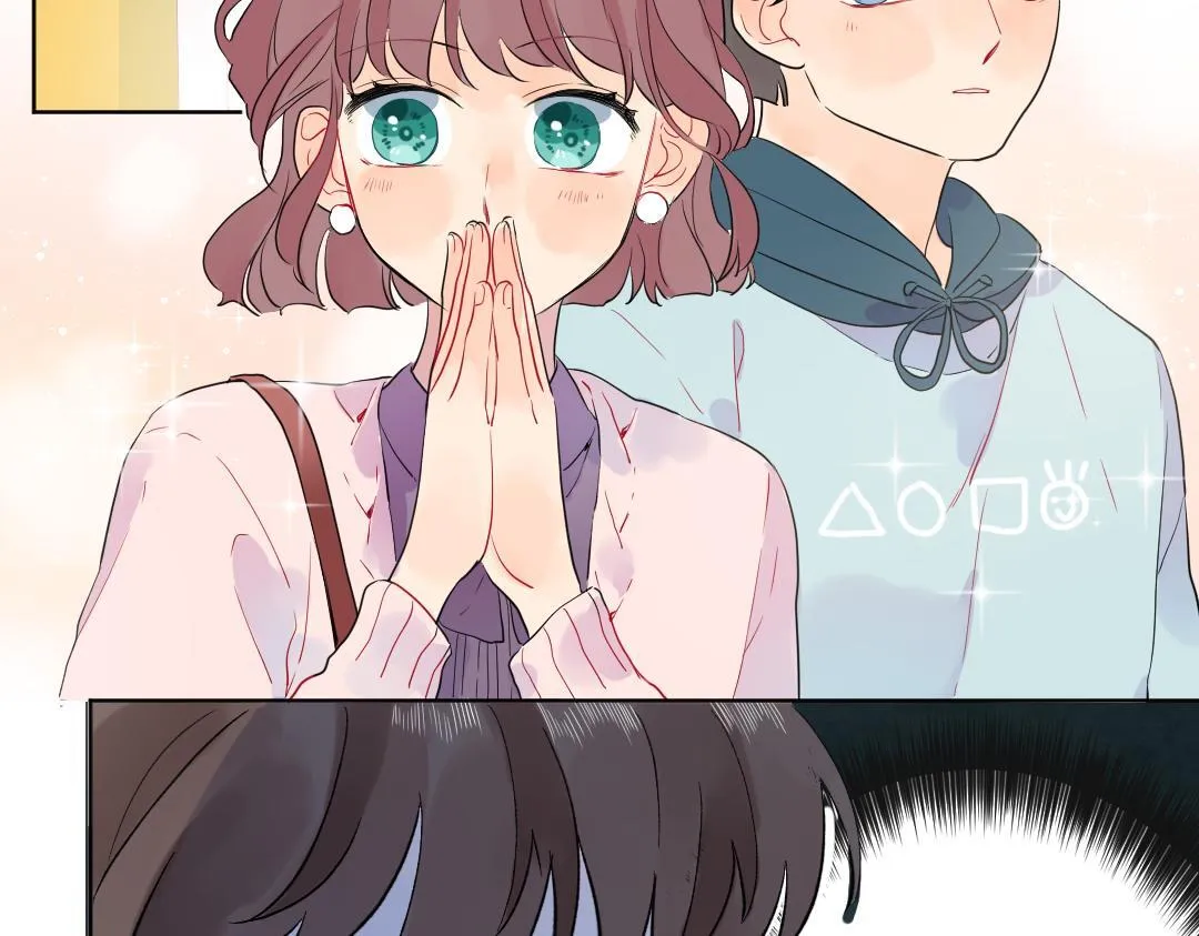 第49话 选择他的理由 第36页