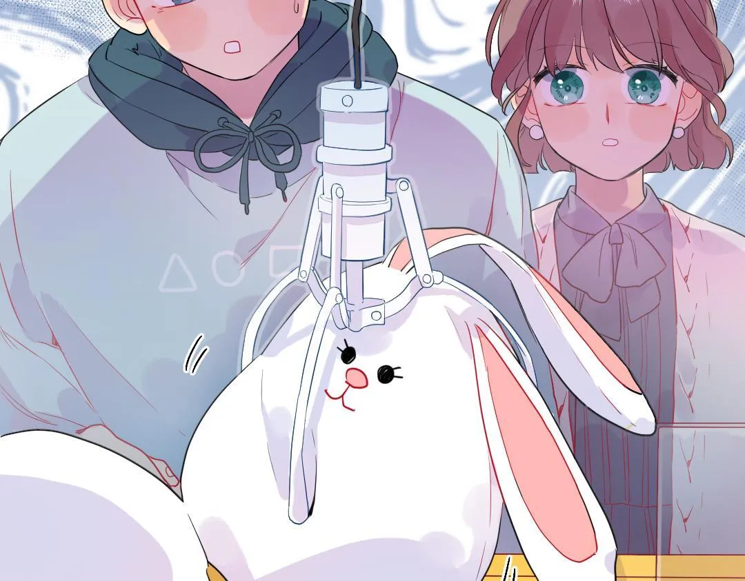 第49话 选择他的理由 第40页
