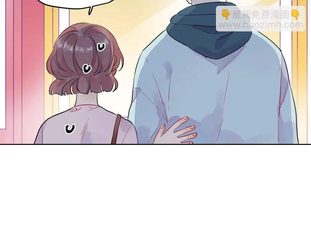 第49话 选择他的理由 第45页