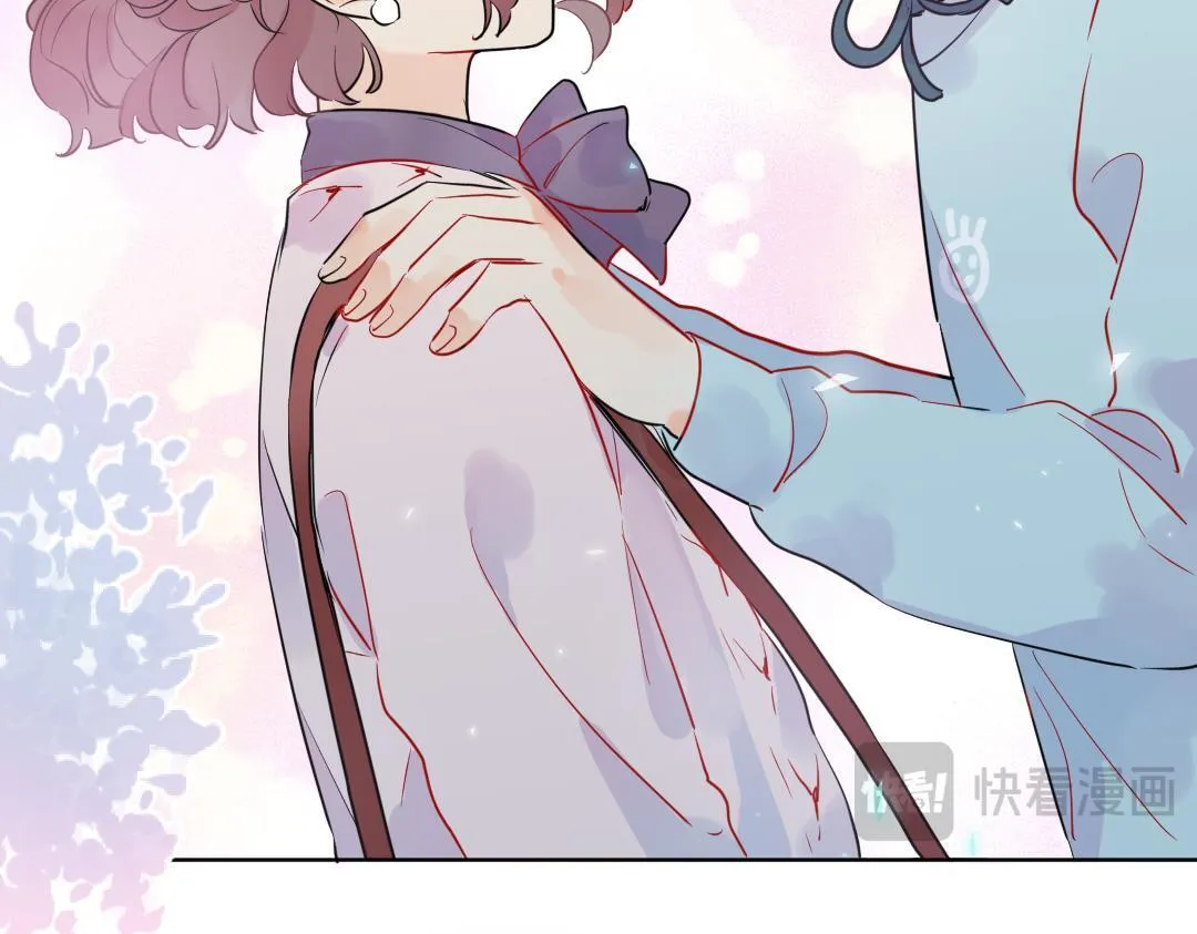 第50话 该作出决定了 第17页