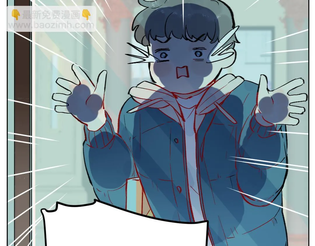 第52话 圣诞快乐 第58页