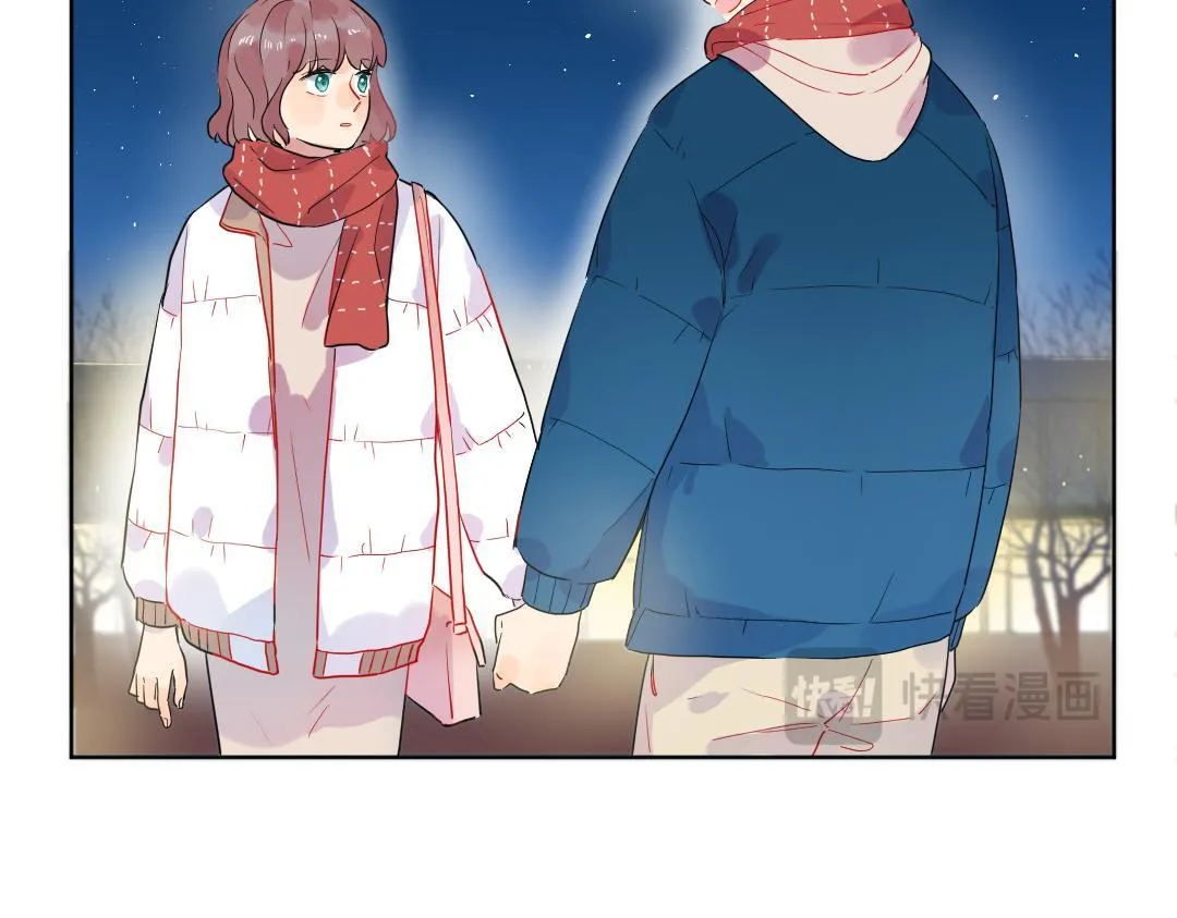 第53话 明年见 第21页