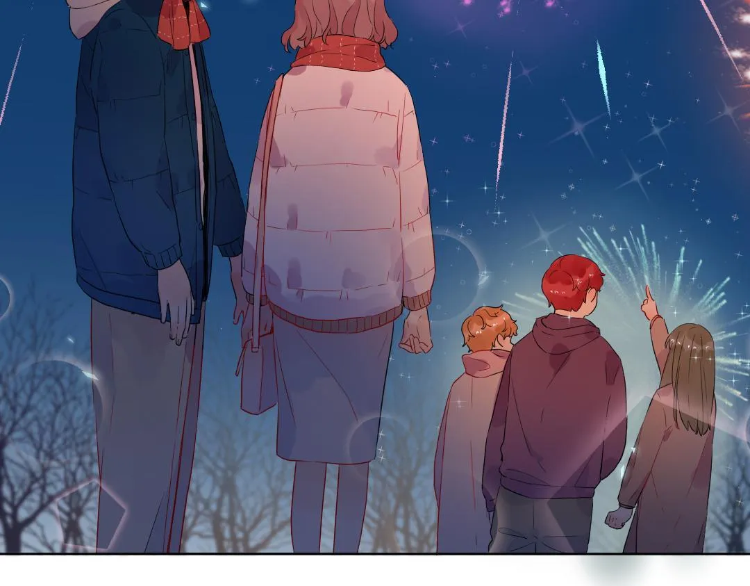 第53话 明年见 第27页