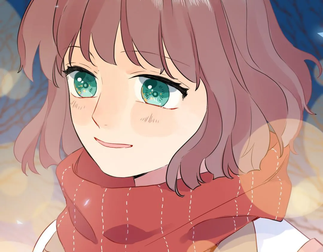 第53话 明年见 第30页